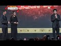 Shahrukh Khan Gauri Khan Gets EMOTIONAL Watching Son Aryan Khan Speaking FIRST TIME Infront Of Media