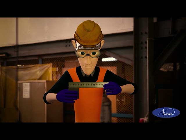 Drilling and Reaming Holes in Correct Location, Fitting Dowel Pins, Bolts