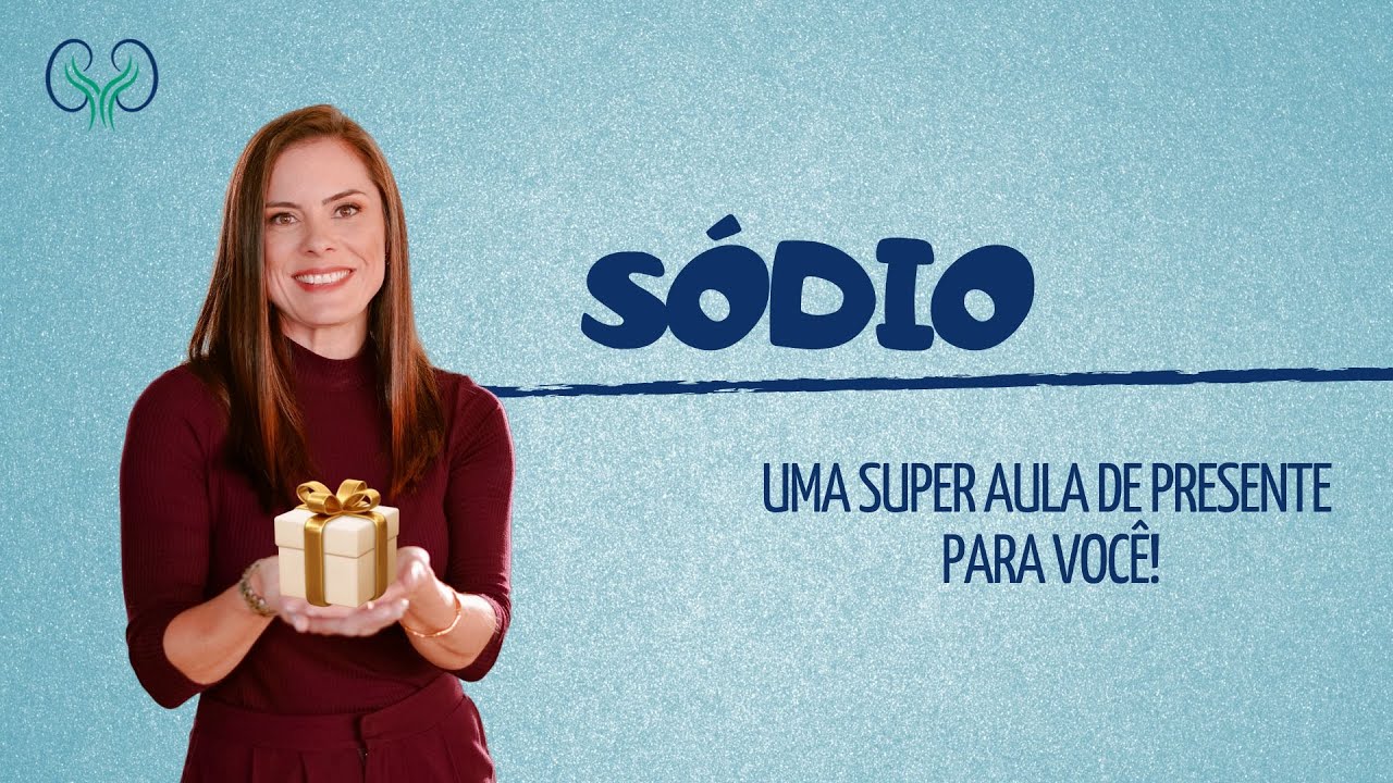 COMO REDUZIR O CONSUMO DE SÓDIO | DRC