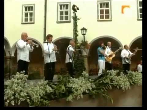 Ansambel Trim - Prijatelji (2009)