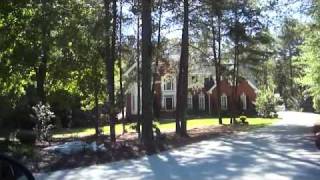 preview picture of video 'The Estates Peachtree City Virtual Tour'