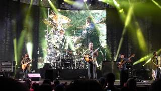The Dave Matthews Band - Captain - Hartford 06-07-2013