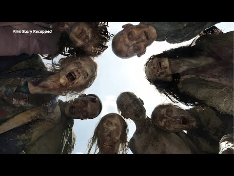 "Survival and Struggle: The Walking Dead Season 5".