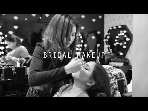 Bridal Makeup Artist portfolio by Zinque Salon Jaipur in Jaipur - Photo 0