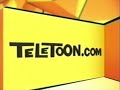 Teletoon Sponsor Channel Website 2007