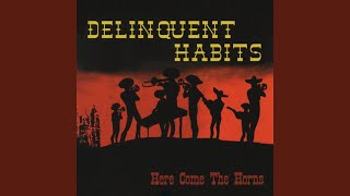 It&#39;s the Delinquentes