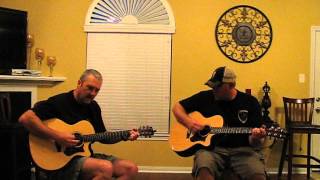 Gramblers Crossing - Folsom Prison Blues and Call Me The Breeze