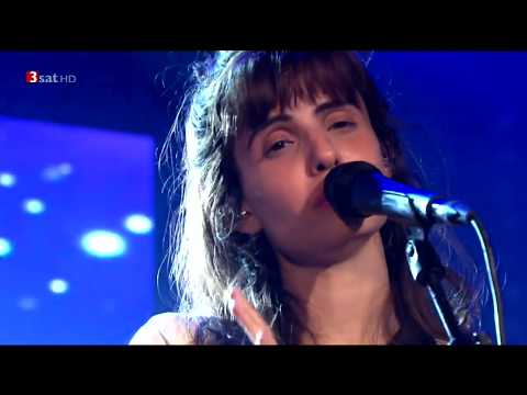 Lola Marsh - Bluebird (SWR3 2017)