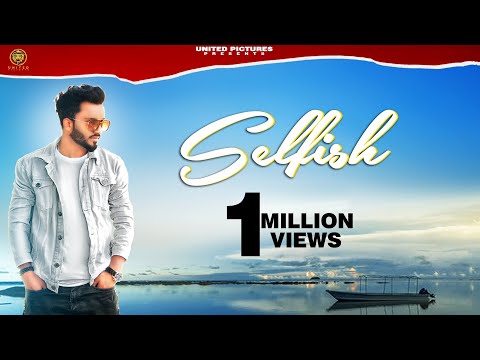 Poster selfish lyrics – nishan hans x prabh sidhu