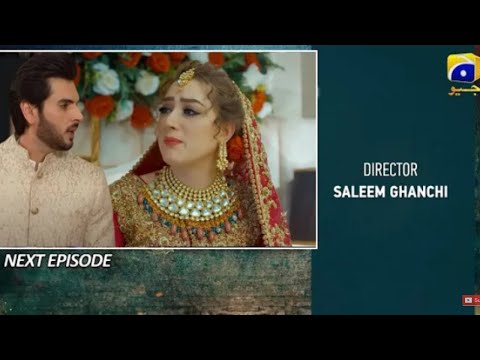 Watch Grift Episode 63 Teaser | Grift Episode 63 Promo | Momina Iqbal | HAR PAL GEO
