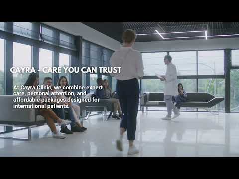 Why Choose Laser Surgery in Turkey? | Cayra Clinic Experience Explained