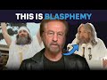 An Ai Company JUST Started A Global Campaign To Mock God