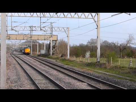 37609 5Z02 Derby RTC-Carlisle Kingmoor 17/4/15