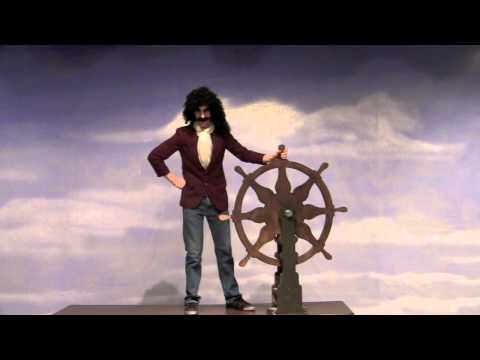 Red Ships of Spain Promo