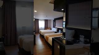 Download lagu The Grand Xing Imperial Hotel ✈️ mp3
