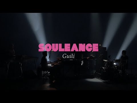 Souleance "Guili" (Live Band Version)