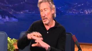 Roger Waters on _Conan_ - a Life &amp; Style video.mp4