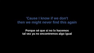 Rhett Atkins - The rest of forever (Letra en español)