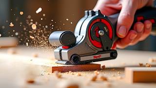 12 Coolest Gadgets & Power Tools That Are On Another Level