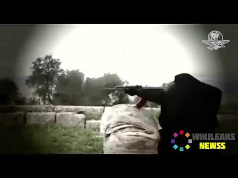 Así entrena el Estado Islámico a sus mujeres terroristas