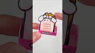 Download lagu 쪼꼬미 메모지 6가지 만들기! Memo Pad #shorts #diy #paperdiy #craft #종이놀이 mp3 Download lagu 쪼꼬미 메모지 6가지 만들기! Memo Pad #shorts #diy #paperdiy #craft #종이놀이 mp3