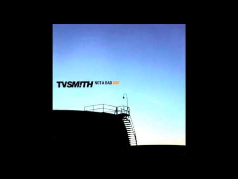 Sugar Crash - TV Smith