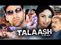 बहन के लिए जंग Akshay Kumar Ka बदला TALAASH 2003 Full Action Movie HD