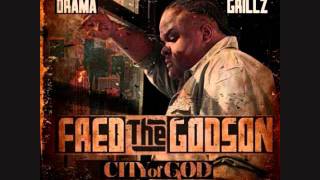 Fred The Godson Feat. Raekwon - City Of God