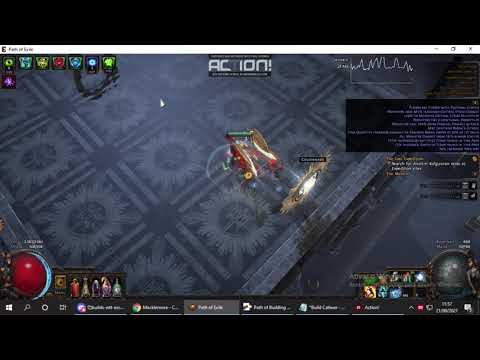 Flicker Strike Cold Raider