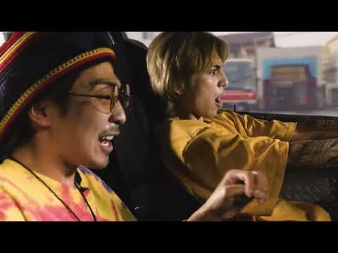 『シモキタブレイザ』本編映像