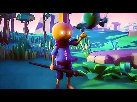 Omno Trailer