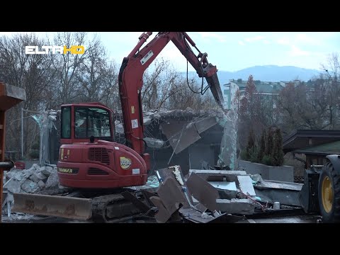 BL HRONIKA 30 11 21 - SLUČAJ KAJAK TERASA JE OKONČAN?