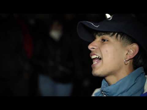 SLN vs TRUK - 4tos Fecha 8 - Torneo 2021/22 Ranking Fms🇦🇷 - SAN JUSTO UNDER