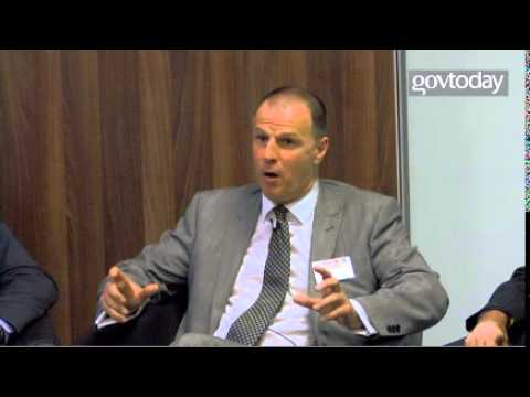 Tackling AMR: Diagnosing Intestinal Infection