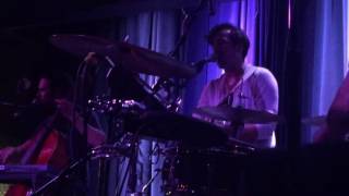 Tall Heights - Runaway Fete Lounge 10.12.16