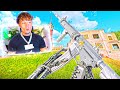 Call Of Duty Broke The MW2 M4 And It S INSANE ‍