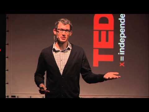 【TEDx】Rethink teaching to remix learning: Jared Stein at TEDxEastsidePrep