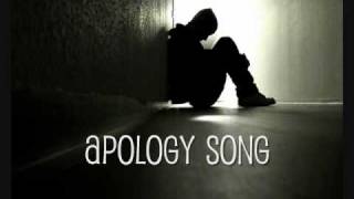 JLS - Apology Song [DL+Lyrics]