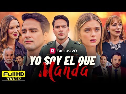 Yo Soy El Que Manda Pelicula Completa en Español Reelshort | Nuevo Drama Reviews Story and Facts