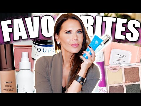SHOCKING BEAUTY FAVES ... I'm Obsessed!