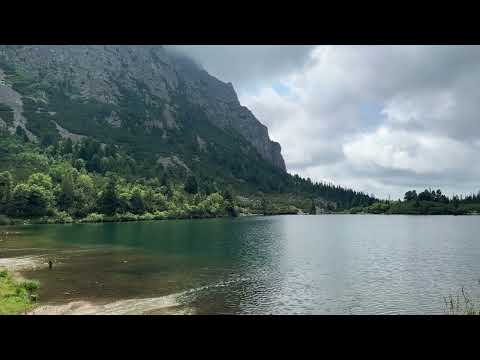 #95 Popradské pleso | Štrbské Pleso | Vysoké Tatry | Poprad | PP | Slovensko | Slovakia | SVK | SK