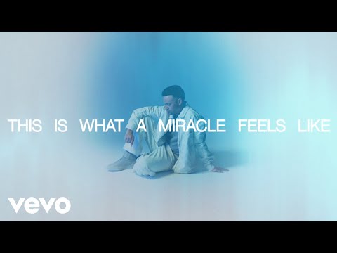 What A Miracle Feels Like