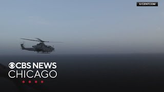 Iran peace agreement could bring relief at gas pump