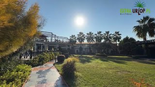 Turcja - Hotel Sun Club Side