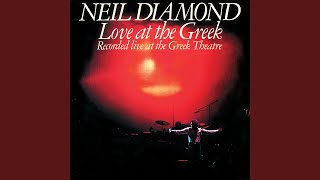 Surviving The Life (Live At The Greek Theatre / 1976)