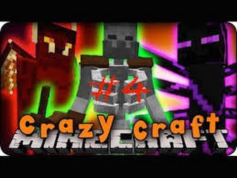 The Underground | Ep. 4 | Crazy Craft - Season 1