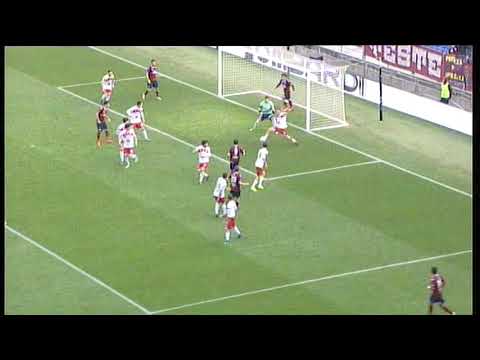 Highlights Reggio Audace - Classe 1-0