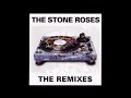 The Stone Roses - I Wanna Be Adored (Bloody Valentine Edit)