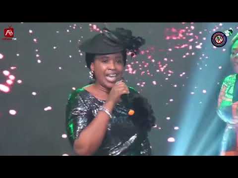 10 Minutes Hot Praise that will make you Dance like never before (Lilian Nneji x Bukola Bekes)
