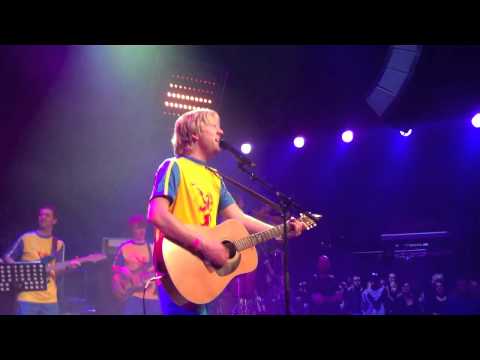 Limburg All Stars - Frans Pollux - Hald mich 's vas